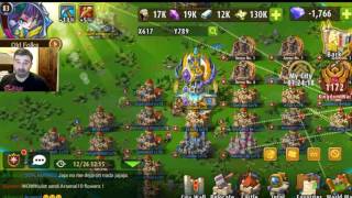 Magic Rush - Kingdom Wars - My thoughts and how to fix it