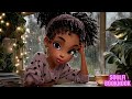 4 hour Study With Me Neo soul Lofi Beats | Focus and Relaxation | Smooth Vibes