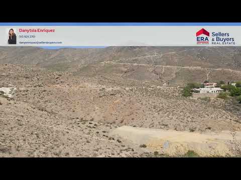 38 Sierra Crest Drive, El Paso, TX home video tour