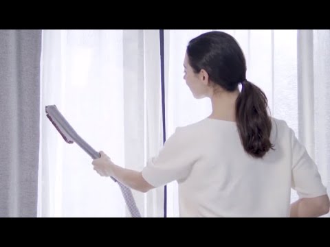 Xiaomi JIMMY JV83 Cordless Stick Vacuum Cleaner official tailer