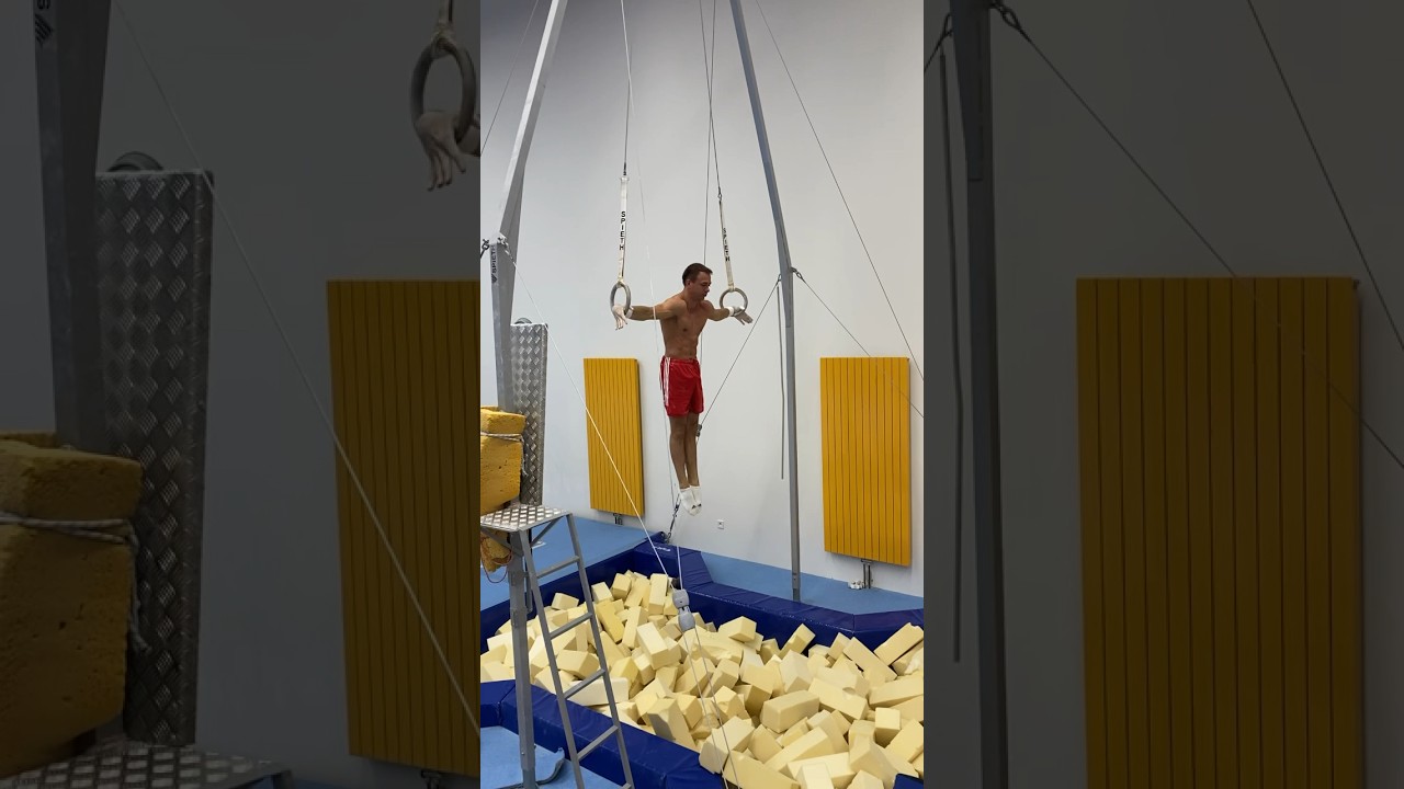 Azaryan cross walk challenge by Jan Schubert