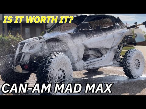 Mad Max Mobile Detailing Reviews