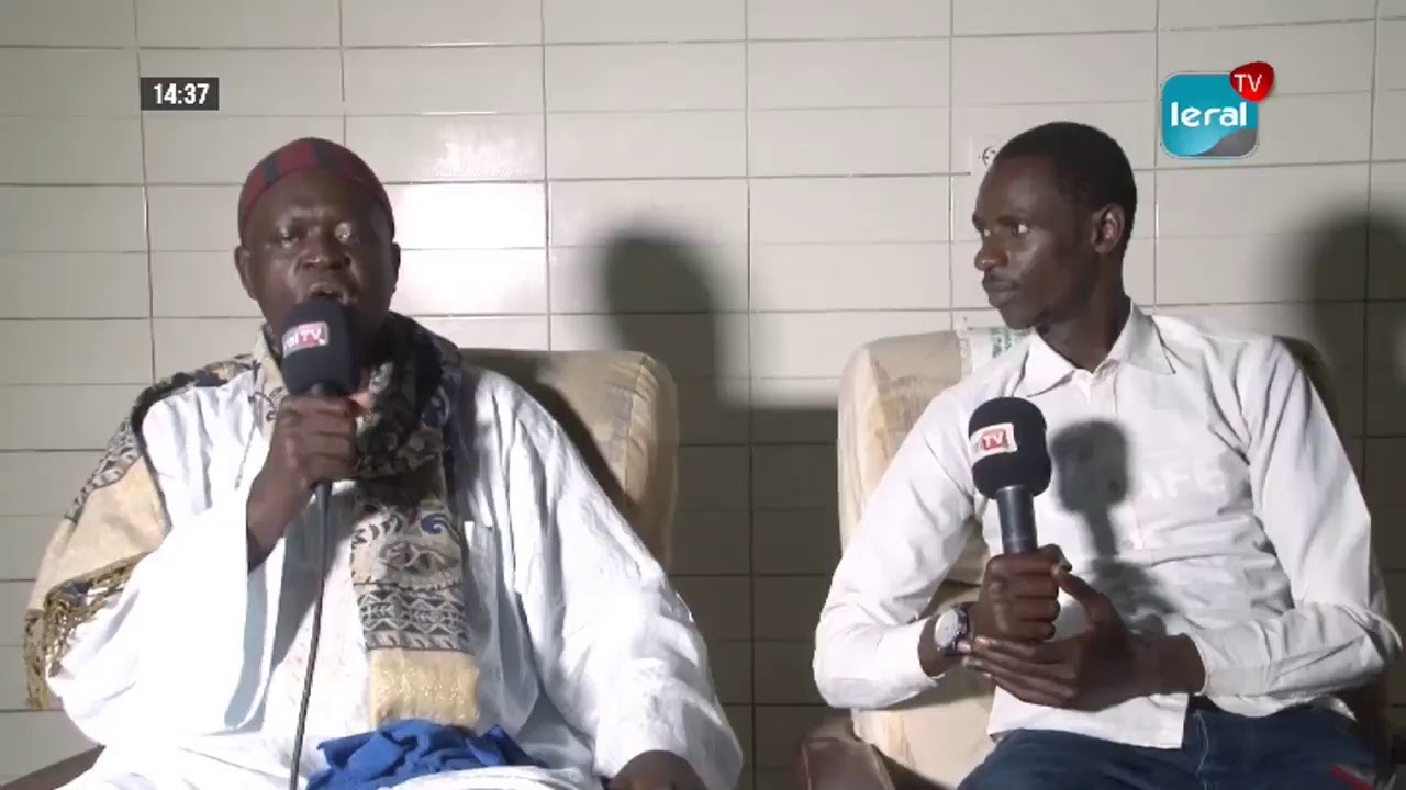 Urgent: La famille authentique de Adji Sarr s'adresse aux Sénégalais