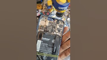 redme note 7 pro light graphic or touch problem solve