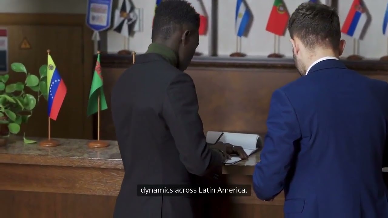 Latin America Travel