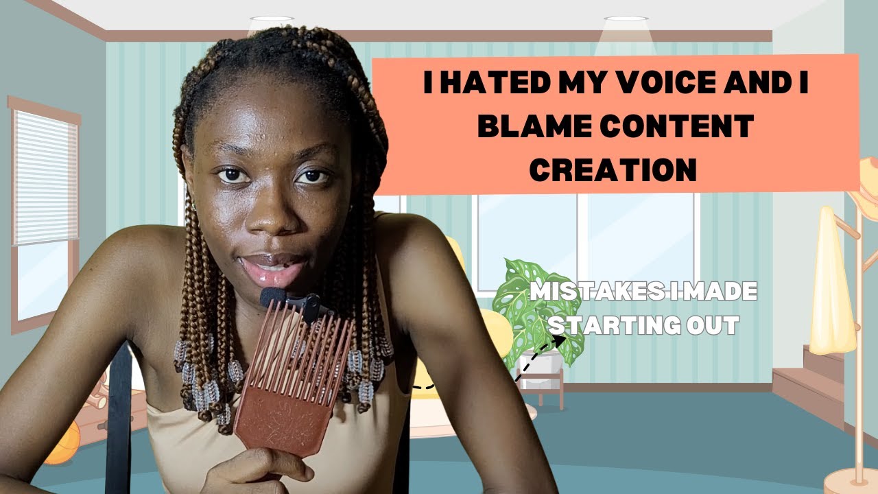 The Biggest Mistakes New Content Creators Make And How to Avoid Them