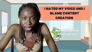 The Biggest Mistakes New Content Creators Make And How to Avoid Them