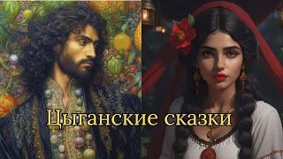 видео: О Вайде – богатом барине, его жене Руже и о том, что было с ними и до них | Цыганские сказки о любви картинка: О Вайде – богатом барине, его жене Руже и о том, что было с ними и до них | Цыганские сказки о любви