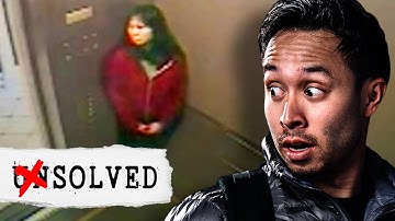 BuzzFeed Unsolved Cases That Are Now SOLVED