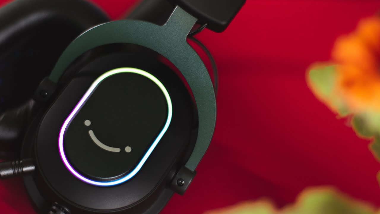 Headset Yang Cocok Banget Buat STREAMER Fifine AmpliGame H6 Review 