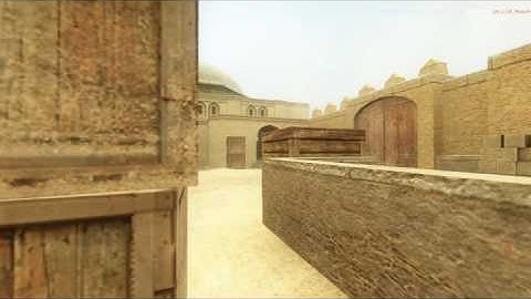 CS:S | 4 man AWP Nova