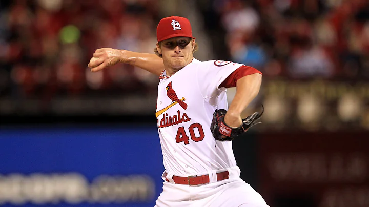 Shelby Miller Career Highlights