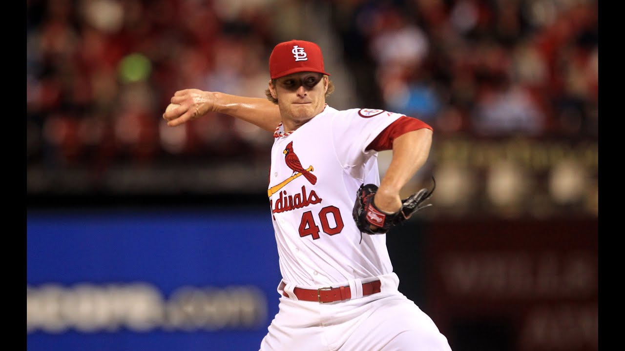 Shelby Miller Career Highlights