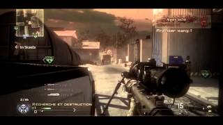 IDENTITY : dP Numb - A COD Montage