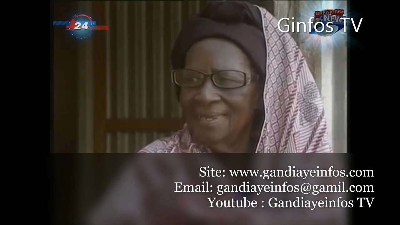 Codou Inscriptionat Yandé Codou Sène: Yandé Codou Sène Vie Privée – YJCY