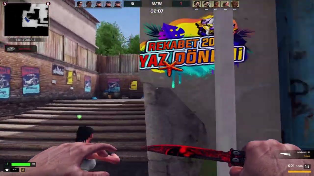 MeddusaLy KLANI HİLE İFŞA - ZULA