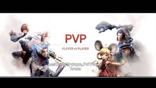 Arena Game Blade And Soul Revolution screenshot 4