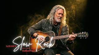  Slow Rock U0026 Classic Rock Night Playlist  Calm  Deep U0026 Timeless