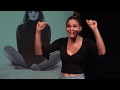 Deaf and proud | Irisa Daphne MacAulay & Kathleen Wood | TEDxNBU
