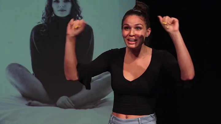 Deaf and proud | Irisa Daphne MacAulay & Kathleen ...