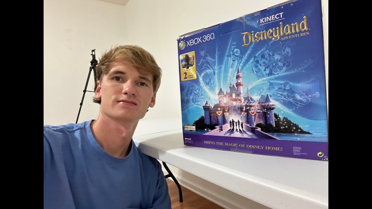 Like New Xbox 360 Unboxing!