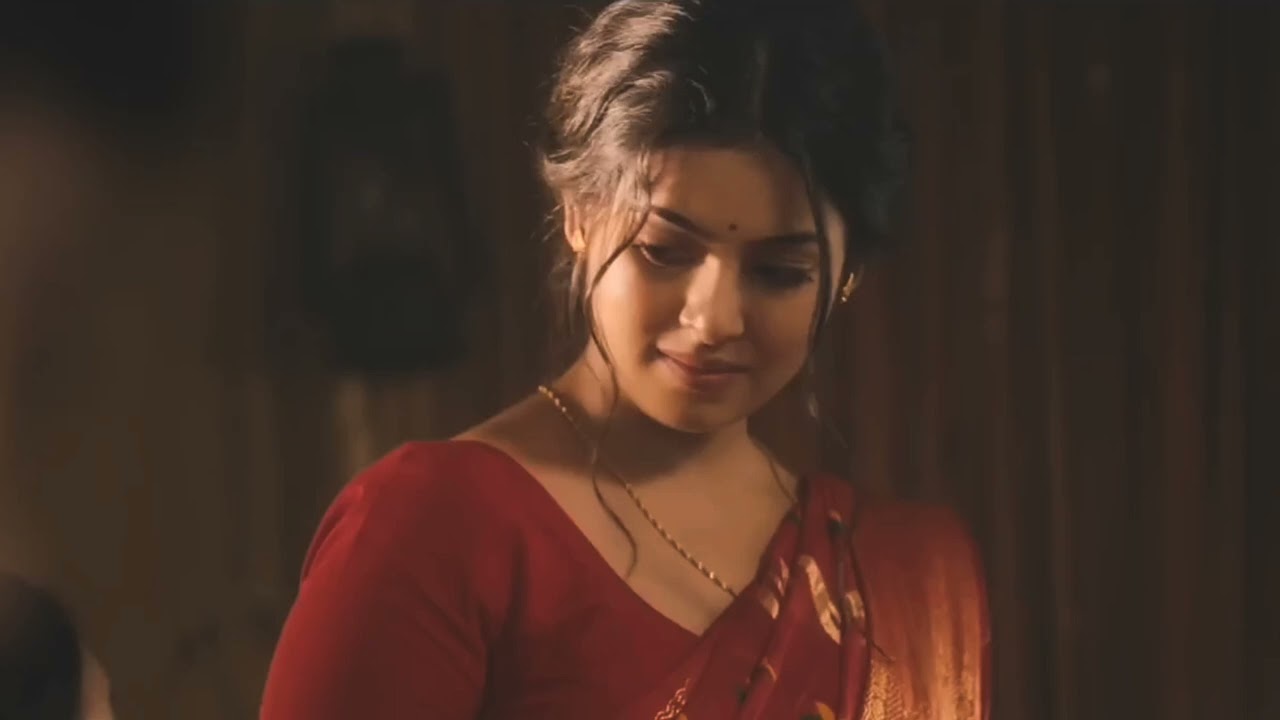 He sokha 💞 | Rabindra Sangeet | Full Screen 4K Whatsapp Status | 