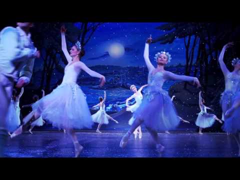 Pittsburgh Ballet Theatre's The Nutcracker - 2016