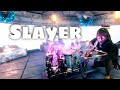 Putting OSRS Slayer in Valheim