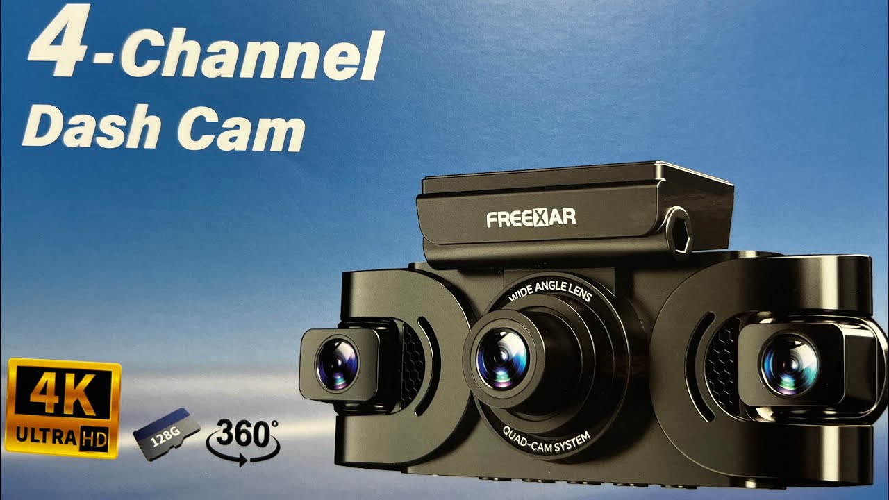 Is a Dash-cam a must?  Hell to the Yeah Yeah