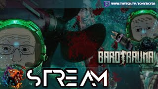 🔴Цирк уехал, клоуны остались ➡️ Barotrauma🔥🌊