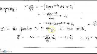SJEC Lectures: Electromagnetic Field Theory: Poisson's & Laplace Equation - Part 4 (Module 3)