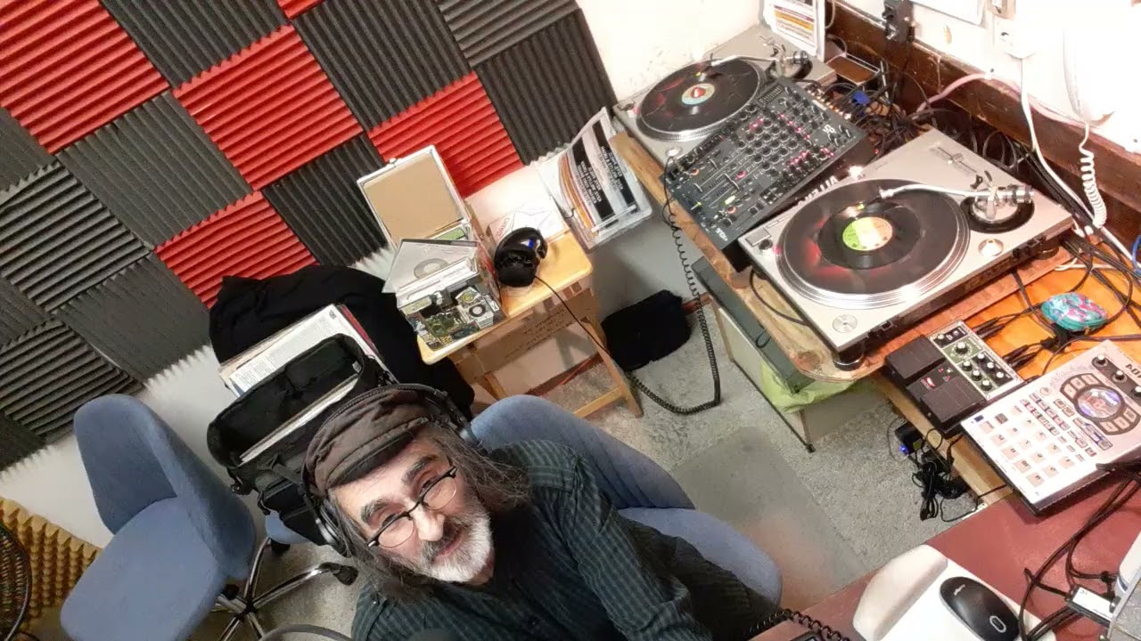 HEAVYWEIGHT SOUND ~ All Vinyl Reggae Radio ~ Part 3 ~ Dec. 12th, 2025