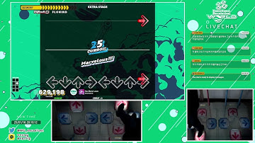 [DDR] DDP 10 No More Love