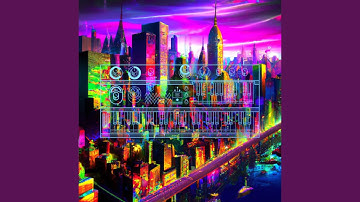 Cathedral of Circuits