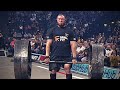 24 Year Old World’s STRONGEST Man had WILD power in 2019