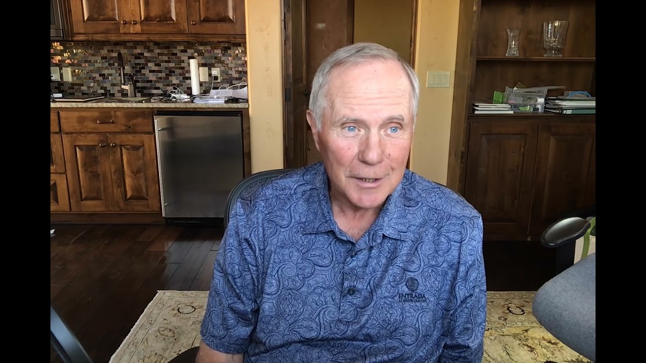 April 18, 2022 should there be age limits for elected officials?