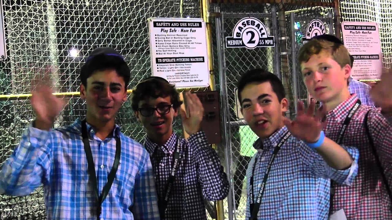 Freshmen Orientation 2015