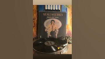 Thumbnail of MÜSLÜM GÜRSES - MUTLU OL YETER