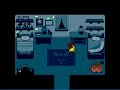 【Deltarune】最後のシーンでソウルを動かせると聞いたので試してみた - [デルタルーン 日本語版]