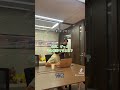 風通しの良い会社です。#逆に嫌やわ#ドッキリ#上司と部下#ざっきーとゆってぃー