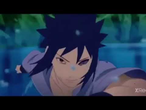 Eazy E No More S [AMV] - Naruto