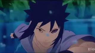 Eazy E No More S [AMV] - Naruto
