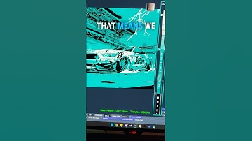 What does TD value in HueForge actually mean? #hueforge #3dprinting #hotend #tutorial