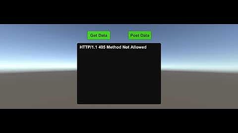 Using UnityWebRequest in Unity