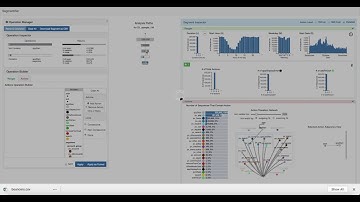 Segmentifier: Interactive Refinement of Clickstream Data