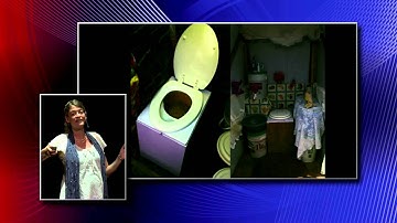 Transformation of wastes to resources in Haiti | Sasha Kramer | TEDxTraverseCity