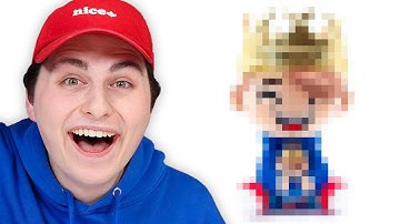 The NEW Top Pops Collectible! (Youtooz)