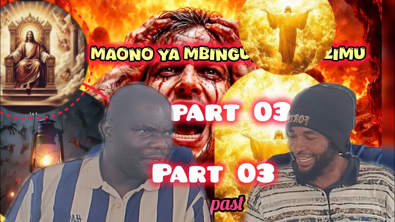 USHUUDA WA PASTOR IMANI 03