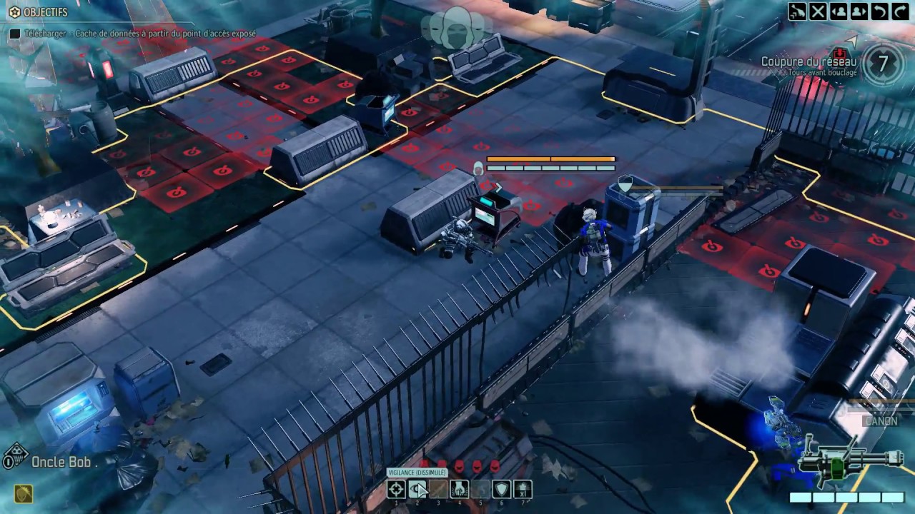 Long war 2 , 2 Let's play FR mode Commander épisode 14 YouTube