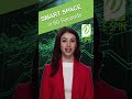 Smartspace in 60 seconds
